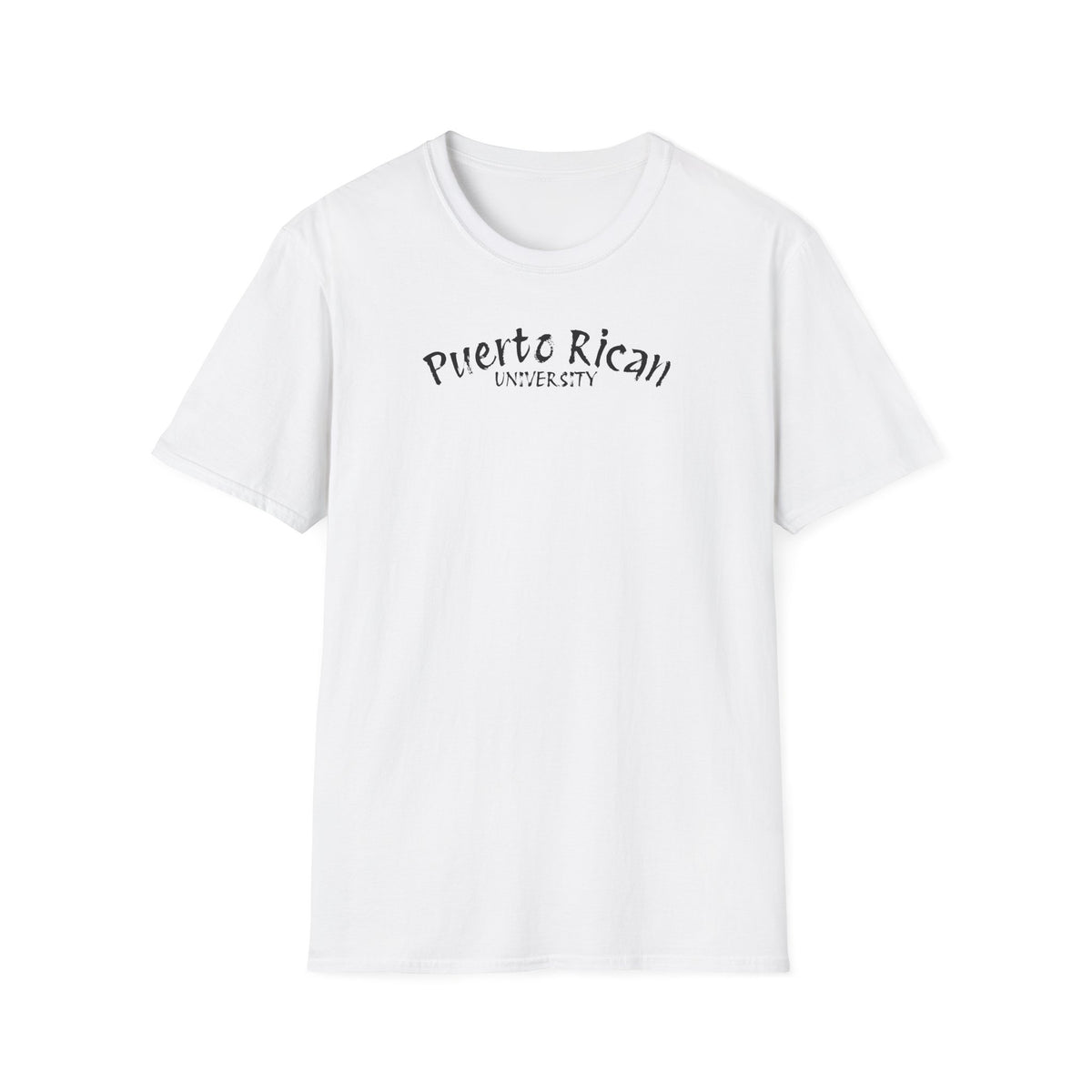 Puerto Rican Culture Slang T-Shirt — Puerto Rican Pride Tee