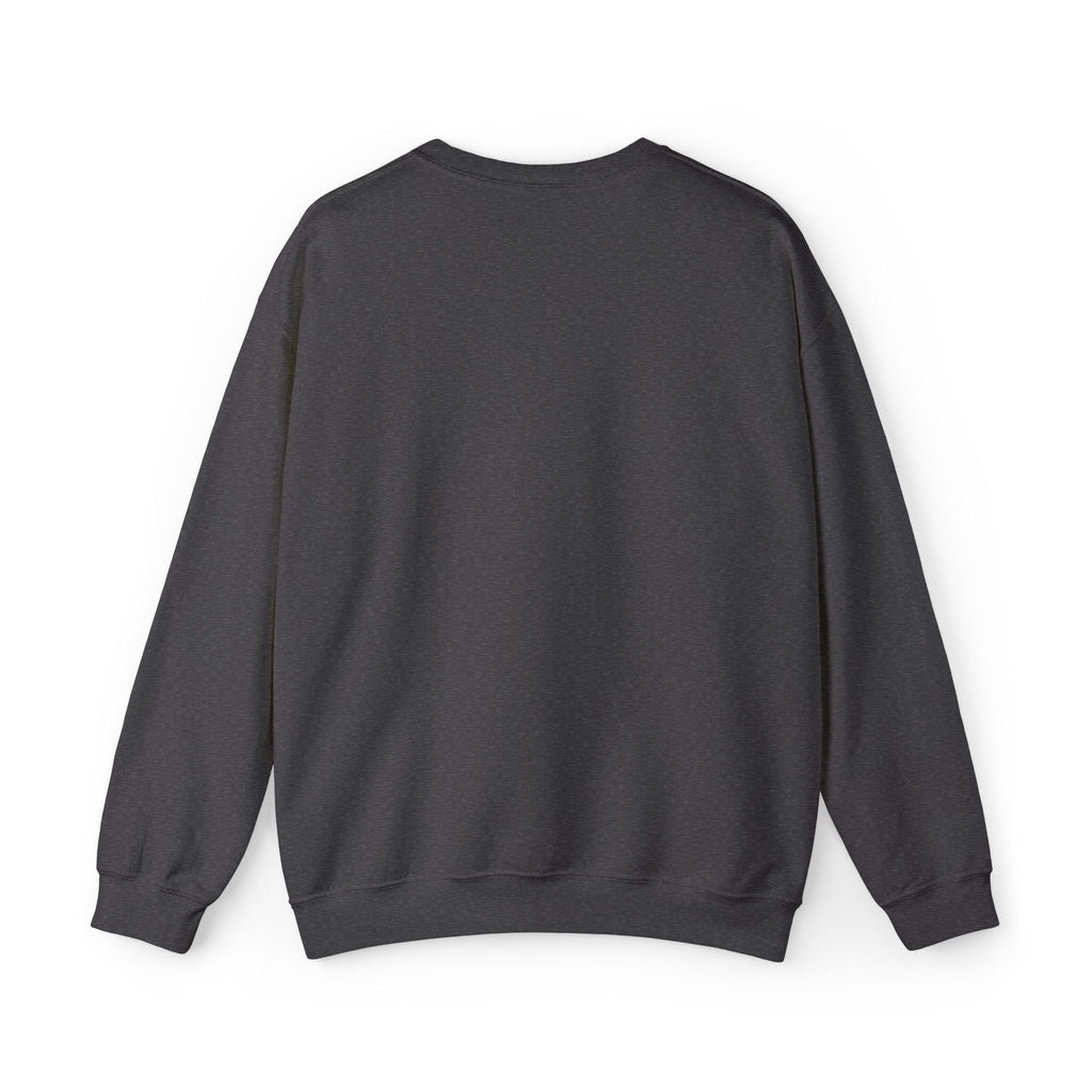 Puerto Rico Flag Graphic Crewneck Sweatshirt