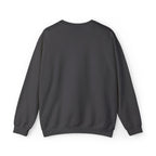 Puerto Rico Flag Graphic Crewneck Sweatshirt