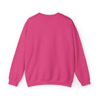 Puerto Rico Flag Graphic Crewneck Sweatshirt