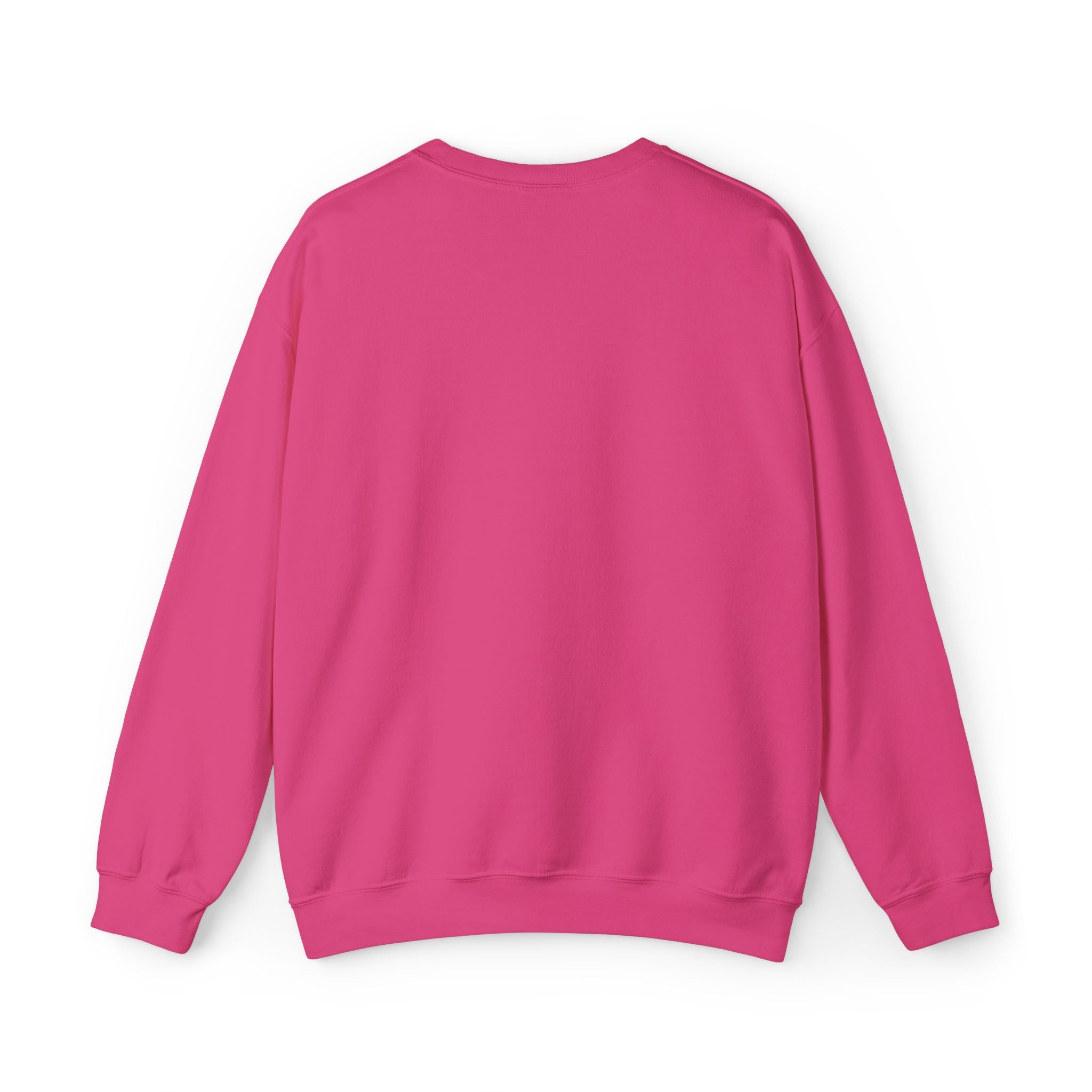 Puerto Rico Flag Graphic Crewneck Sweatshirt