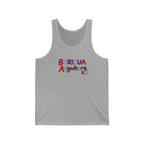 Boricua Anywhere Tank