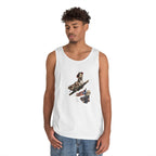 Unisex Heavy Cotton Tank Top