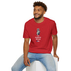Shh I’m Puerto Rican T-Shirt — Subtle Puerto Rican Pride Tee