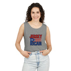 Unisex Garment-Dyed Tank Top