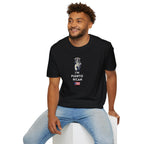 Shh I’m Puerto Rican T-Shirt — Subtle Puerto Rican Pride Tee
