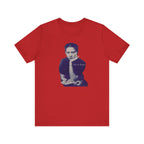 Vintage Julia de Burgos - Photo T-Shirt