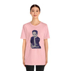 Vintage Julia de Burgos - Photo T-Shirt