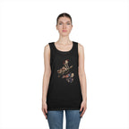 Unisex Heavy Cotton Tank Top