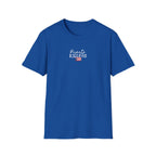 Puerto Riqueño Flag Graphic T-Shirt