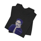 Vintage Julia de Burgos - Photo T-Shirt