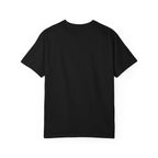 Borícua Skyline T‑Shirt — Puerto Rico Flag Pride Tee