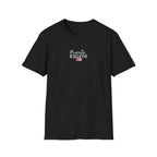 Puerto Riqueño Flag Graphic T-Shirt