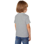 Puerto Rico Flag Toddler T-Shirt