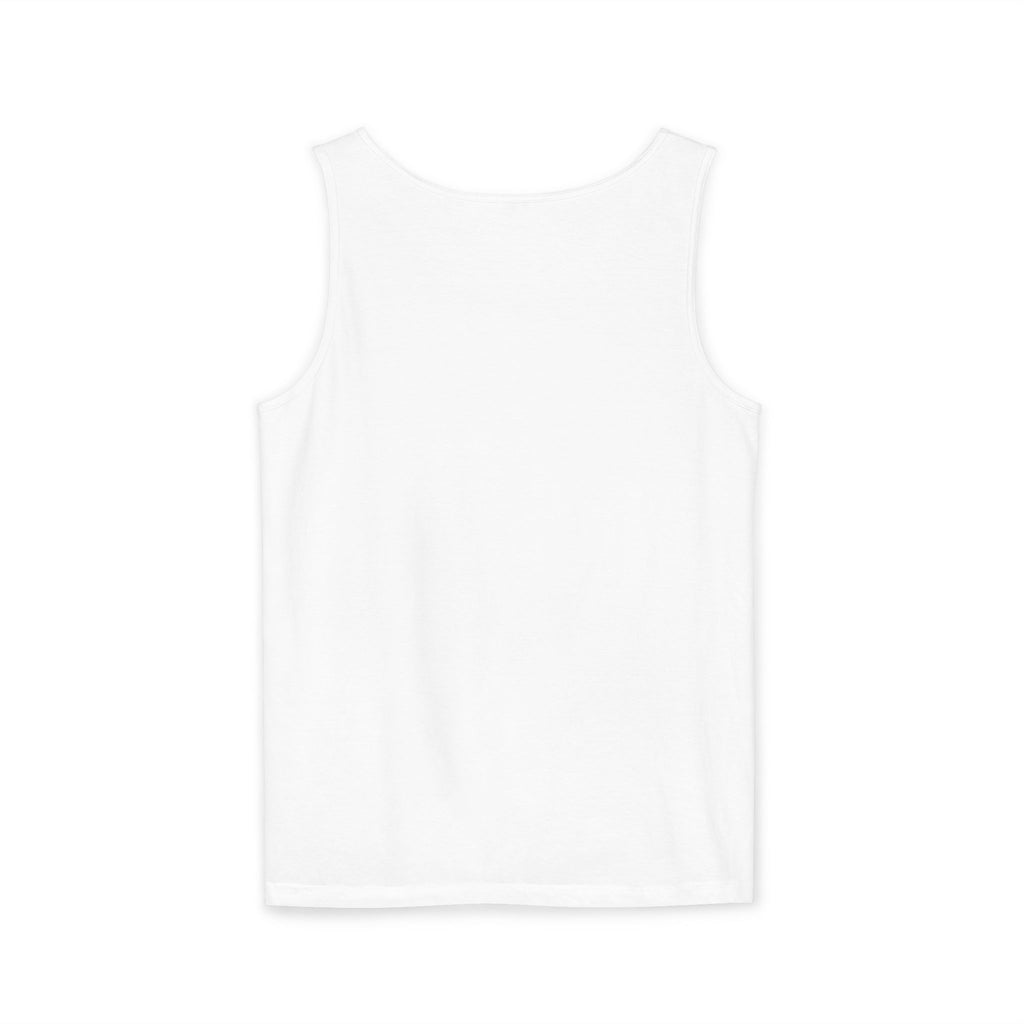 Unisex Puerto Rico Tank Top Boricua Anywhere