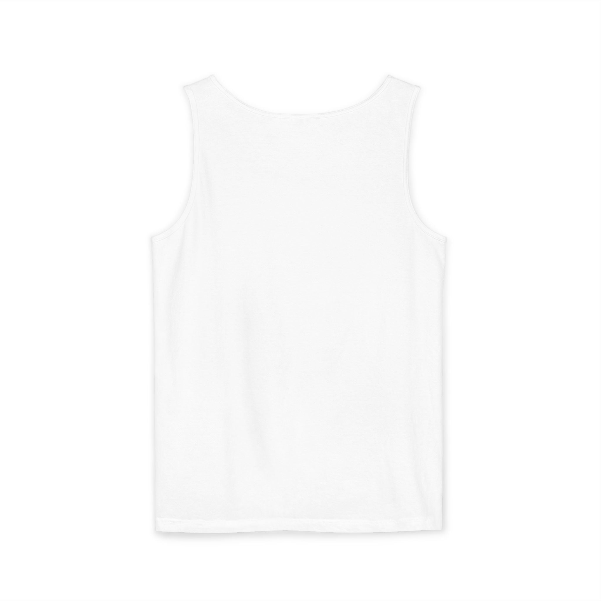 Unisex Puerto Rico Tank Top Boricua Anywhere