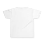 Youth T-Shirt — 'Puerto Rico' Guava Graphic Tee (Kids' Tropical Vacation Shirt)