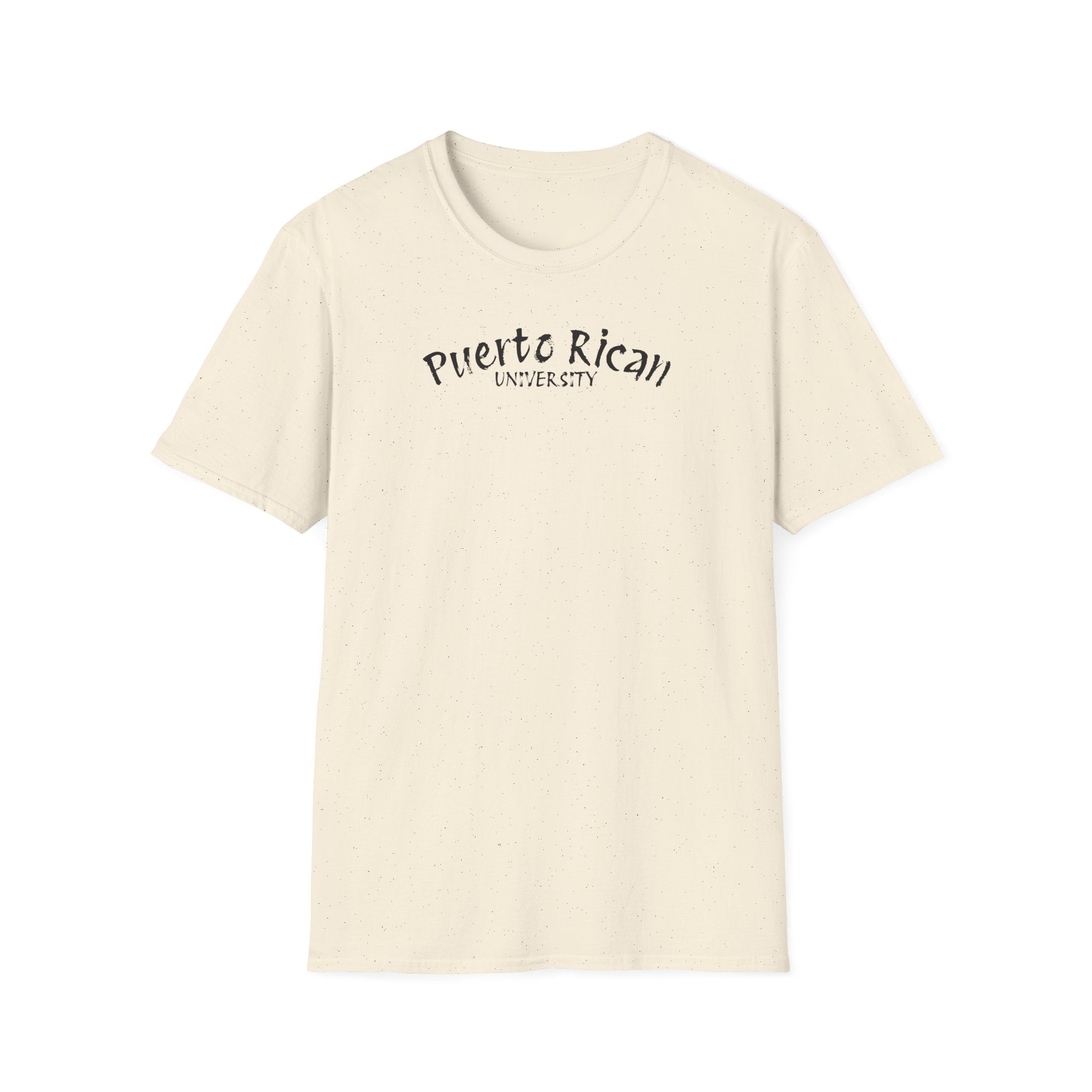 Puerto Rican Culture Slang T-Shirt — Puerto Rican Pride Tee