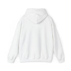 Boricua Anywhere Hoodie — Puerto Rican Pride Script Pullover
