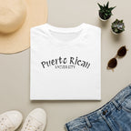 Puerto Rican Culture Slang T-Shirt — Puerto Rican Pride Tee